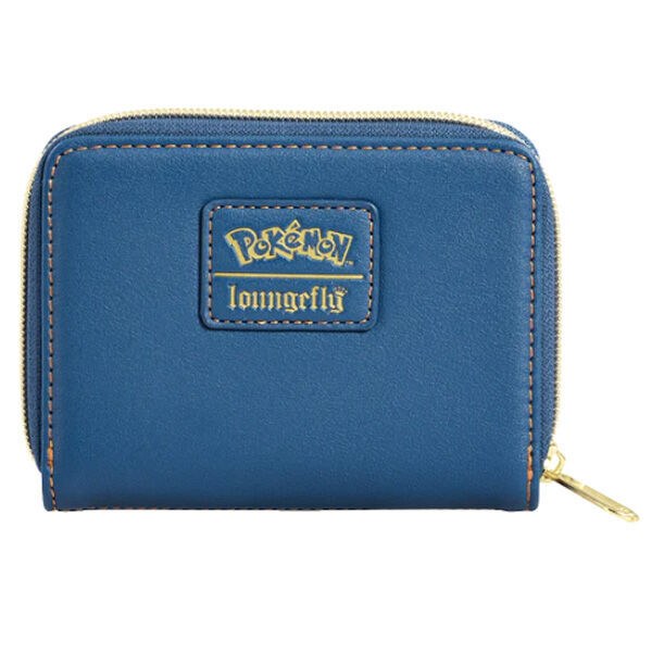 Cartera Loungefly Pokemon Charmander