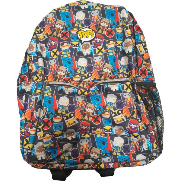 mochilas de nailon de Marvel X-Men