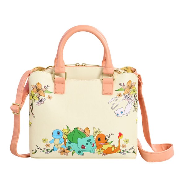 bolsos de hombro Loungefly Pokemon