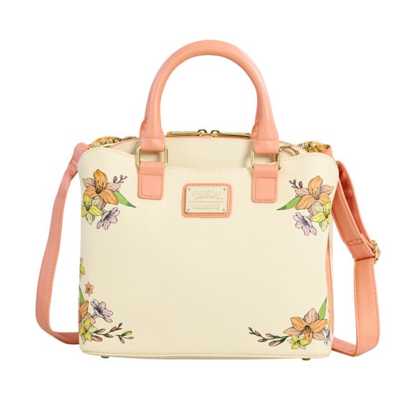 bolsos de hombro Loungefly Pokemon