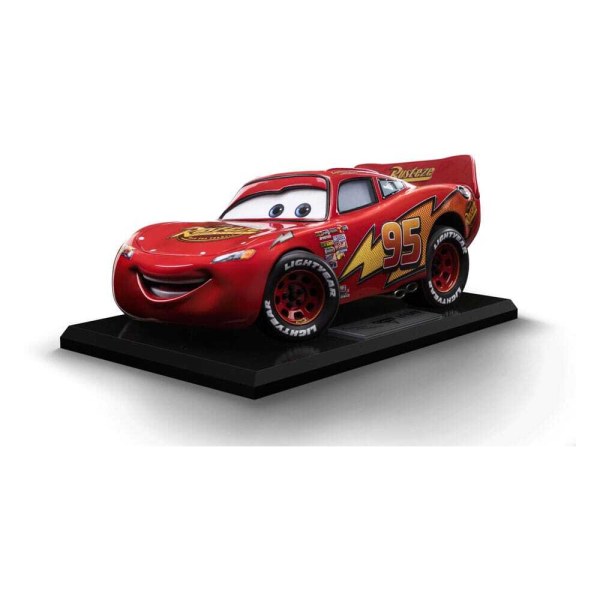 Estatuilla de 10 1 Scale Rayo Mcqueen 11 cm