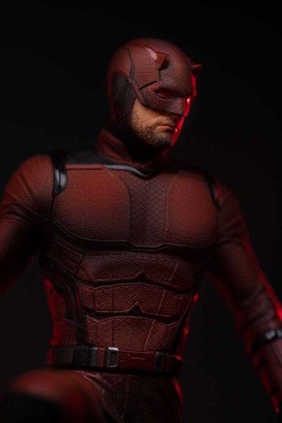 Estatuilla Daredevil: Born Again 1 10 Scale Daredevil 23 cm