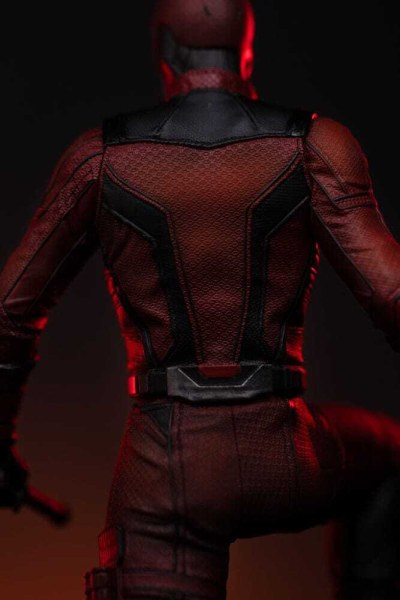 Estatuilla Daredevil: Born Again 1 10 Scale Daredevil 23 cm