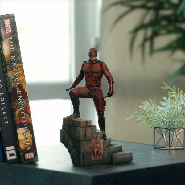 Estatuilla Daredevil: Born Again 1 10 Scale Daredevil 23 cm
