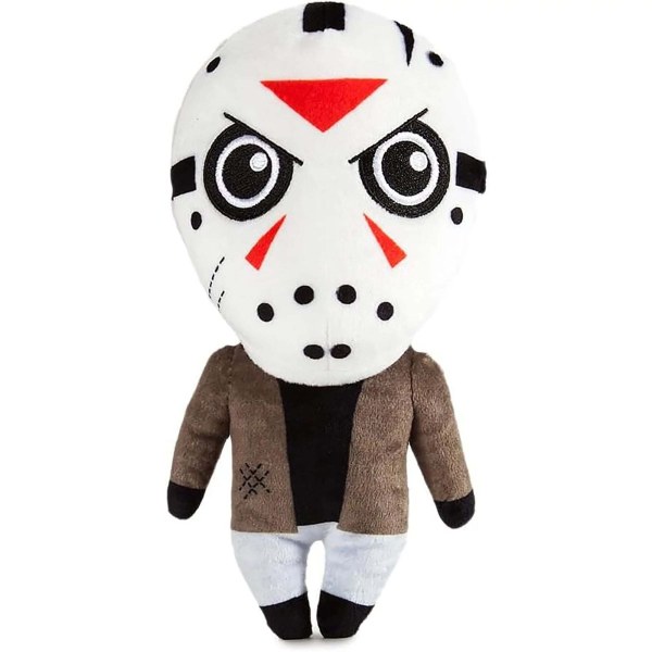 PELUCHE DE JASON VIERNES 13