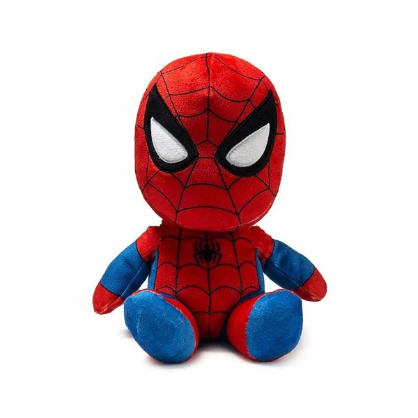 PELUCHE CLÁSICO DEL HOMBRE ARAÑA