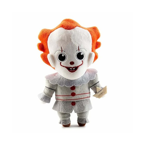 ES DE PELUCHE