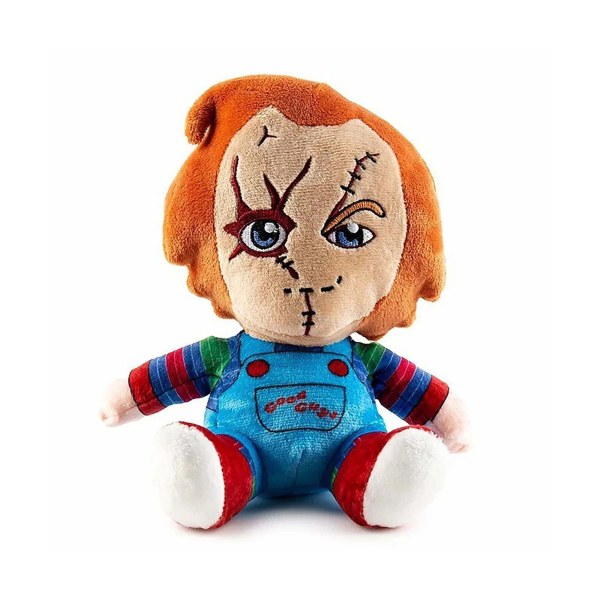 Peluche de Chucky