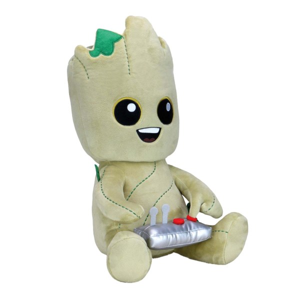 GROOT PLUSH VIBRANTE