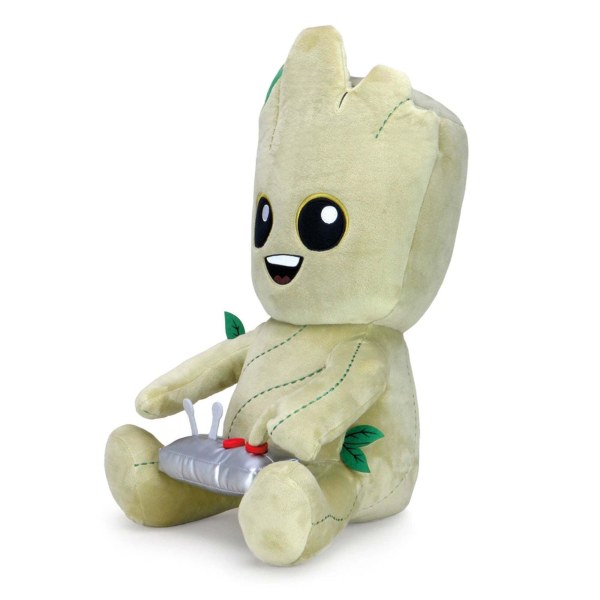 GROOT PLUSH VIBRANTE