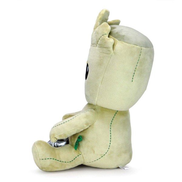 GROOT PLUSH VIBRANTE