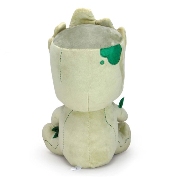 GROOT PLUSH VIBRANTE