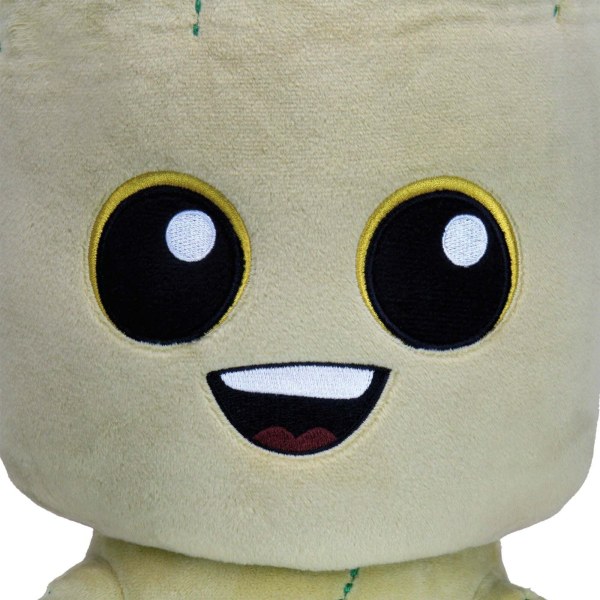 GROOT PLUSH VIBRANTE