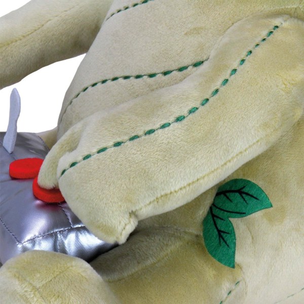 GROOT PLUSH VIBRANTE