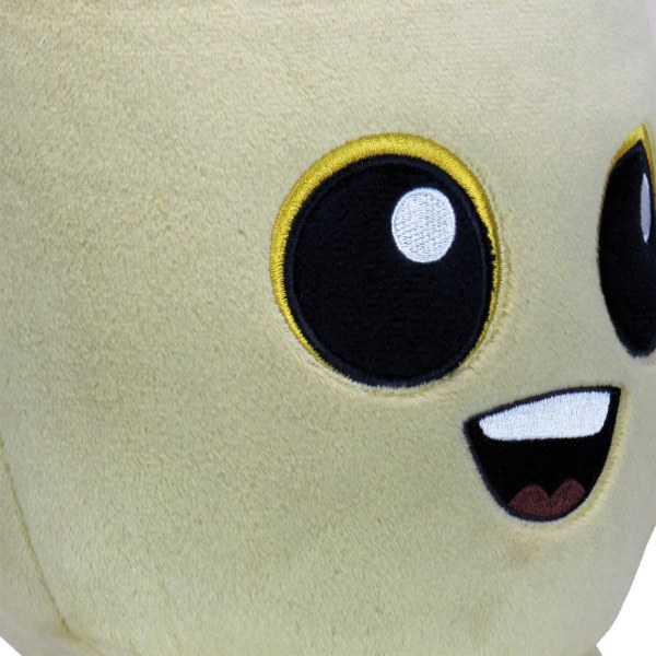 GROOT PLUSH VIBRANTE
