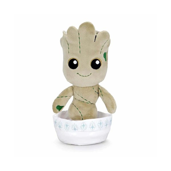 PELUCHE DE BABY GROOT