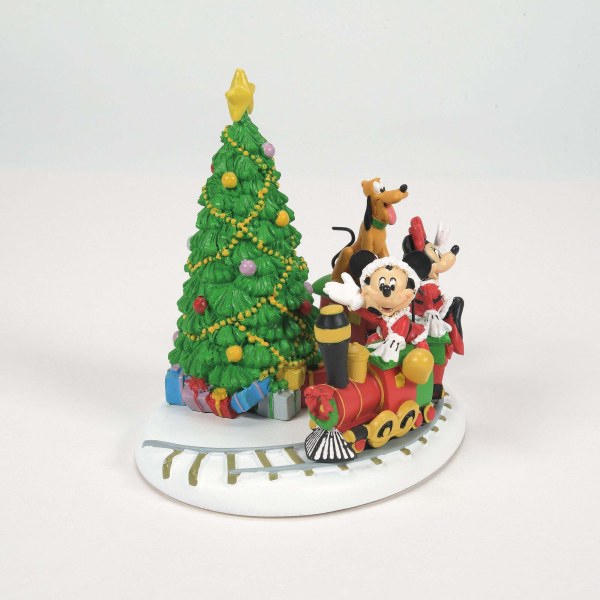 EXPRÉS DE HOLIDAY - Disney D56