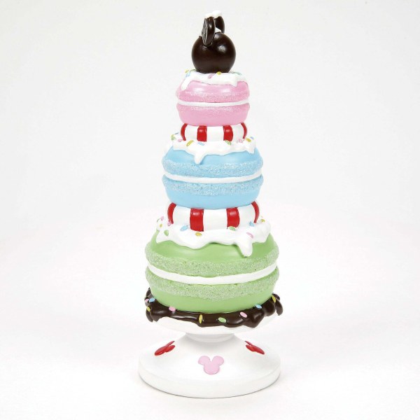 EL ÁRBOL DE MACARRONES DE MICKEY - Disney D56