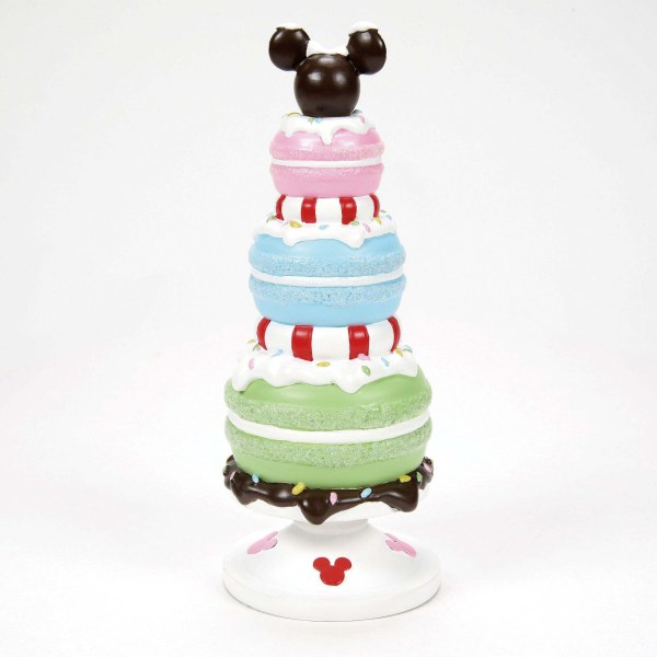 EL ÁRBOL DE MACARRONES DE MICKEY - Disney D56