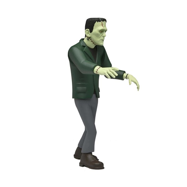 TOONY TERRORS - FIGURA DE ACCIÓN A ESCALA DE 6" - FRANKENSTEIN