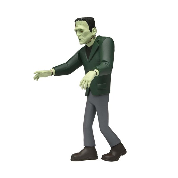 TOONY TERRORS - FIGURA DE ACCIÓN A ESCALA DE 6" - FRANKENSTEIN