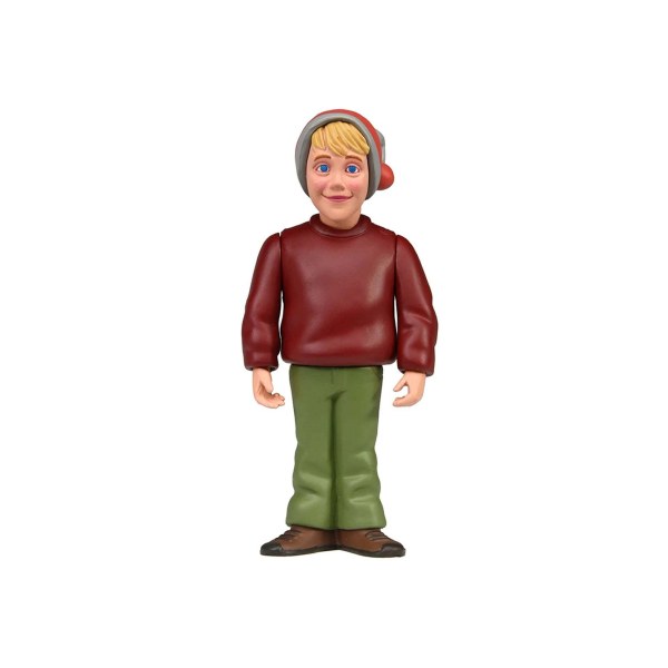 SOLO EN CASA - FIGURA DE ACCIÓN DE 6" - TOONY CLASSICS KEVIN