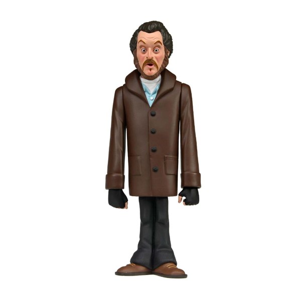 SOLO EN CASA - FIGURA DE ACCIÓN A ESCALA DE 6" - TOONY CLASSICS MARV