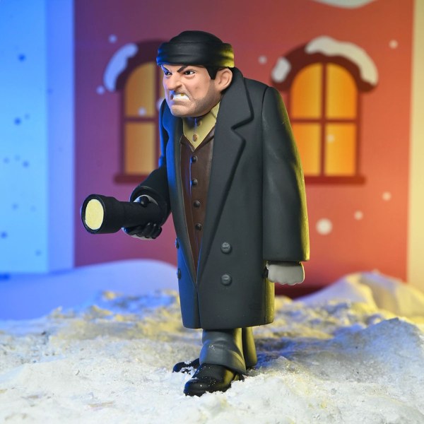 SOLO EN CASA - FIGURA DE ACCIÓN DE 6" - TOONY CLASSICS HARRY