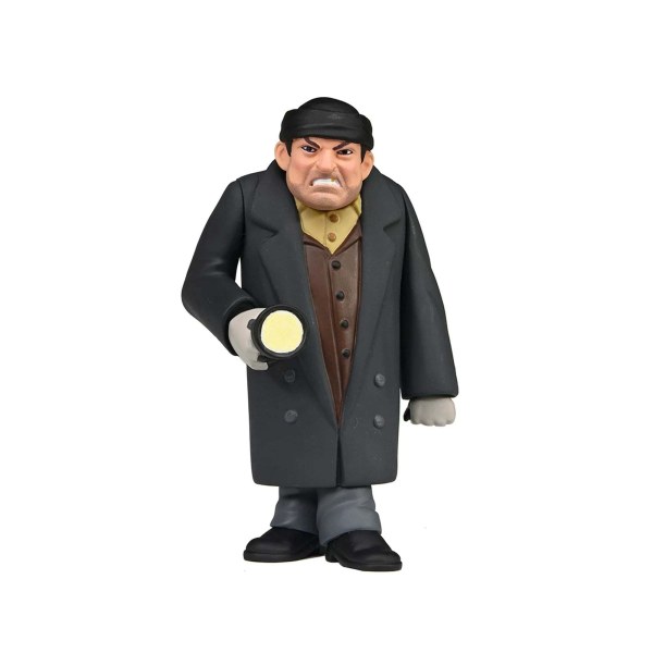 SOLO EN CASA - FIGURA DE ACCIÓN DE 6" - TOONY CLASSICS HARRY