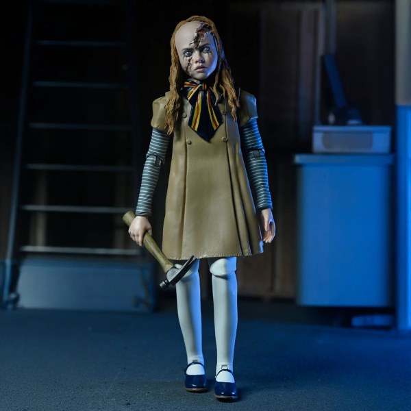M3GAN - FIGURA DE ACCIÓN A ESCALA DE 7" - ULTIMATE M3GAN