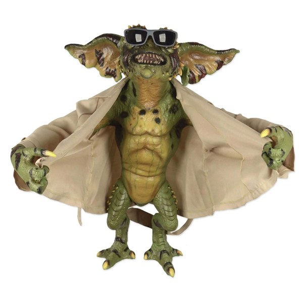 GREMLINS 2 – RÉPLICA DE ATREZZO – TÍTERE DE ACROBACIAS GREMLIN