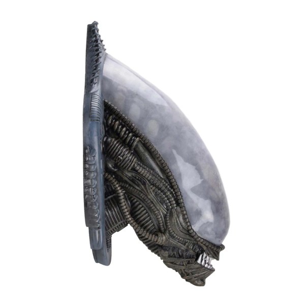 ALIEN - RÉPLICA DE ESPUMA - BUSTO XENOMORFO DE PARED