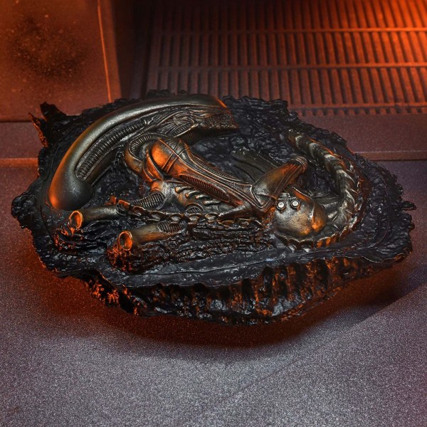 ALIEN: ROMULUS - SET DE ACCESORIOS