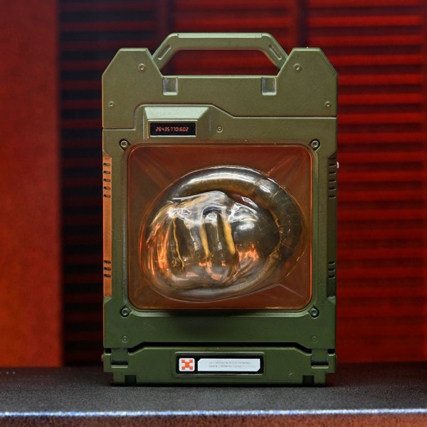 ALIEN: ROMULUS - SET DE ACCESORIOS