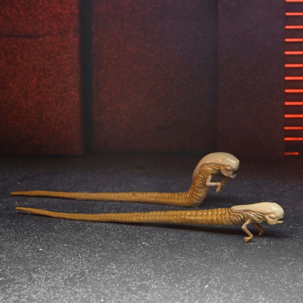 ALIEN: ROMULUS - SET DE ACCESORIOS