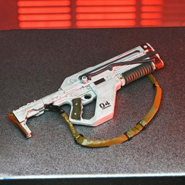 ALIEN: ROMULUS - SET DE ACCESORIOS