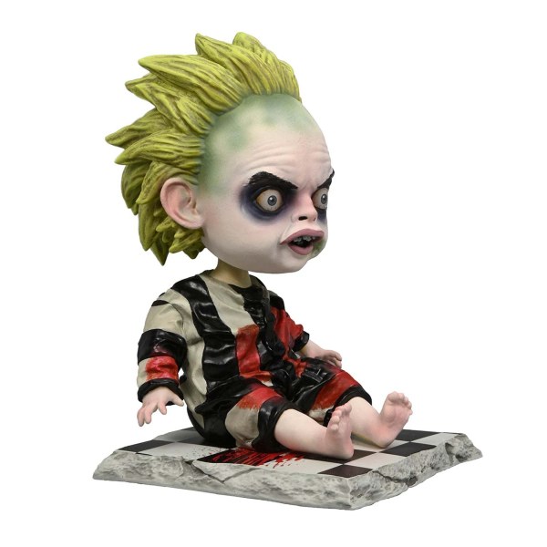 BEETLEJUICE BEETLEJUICE – GOLPEADOR DE CABEZA – BEBÉ BEETLEJUICE