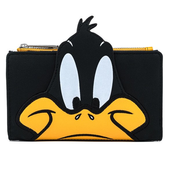 Cartera Looney Tunes Looney Tunes Loungefly Cosplay Pato Lucas