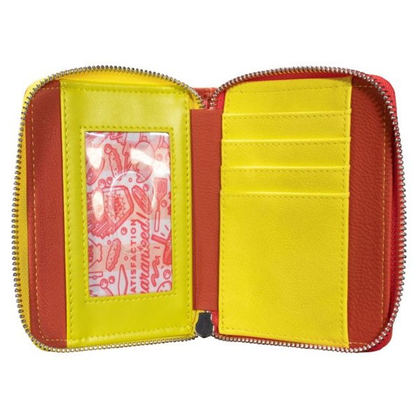 Loungefly Bob Esponja Plancton Cangreburger