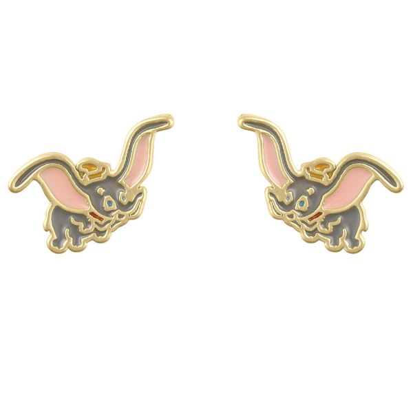 Pendientes Dumbo - Disney