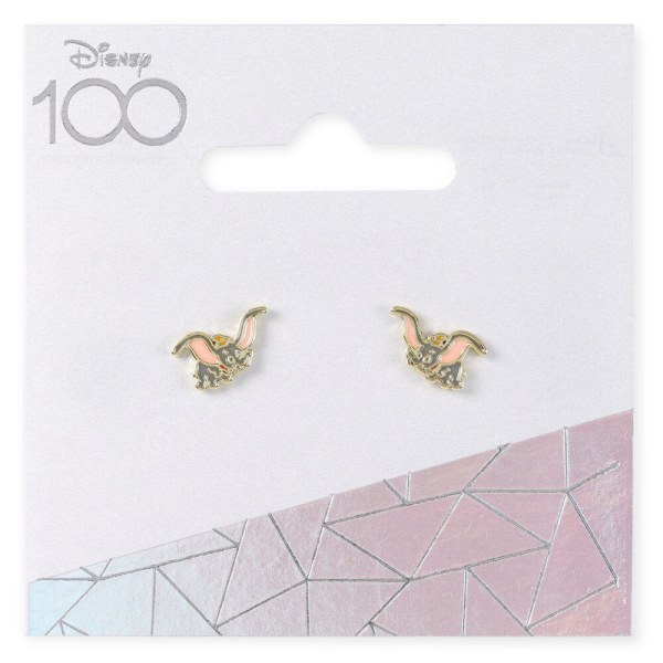 Pendientes Dumbo - Disney