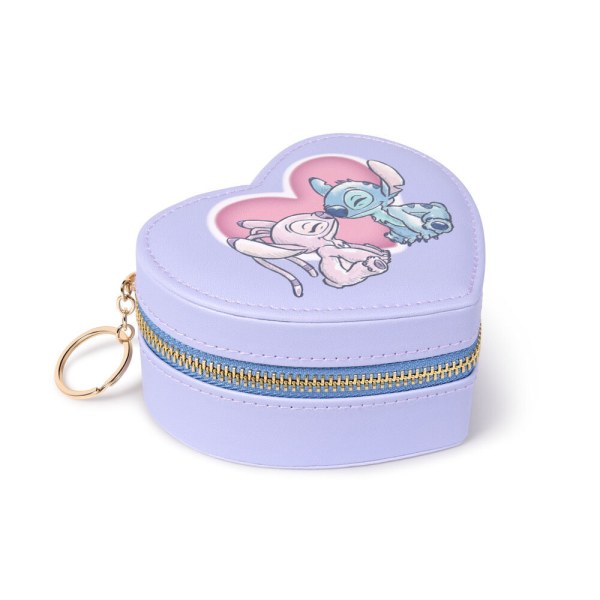 Joyero Stitch y Ángel - Disney Stitch