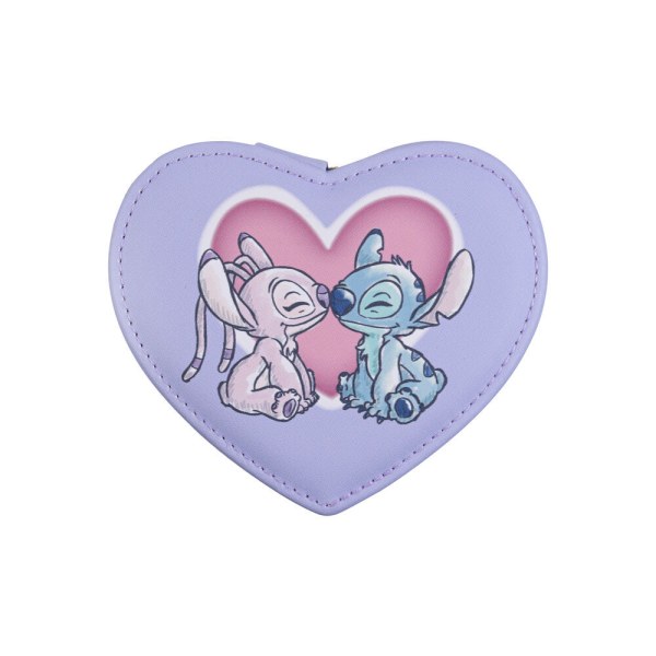 Joyero Stitch y Ángel - Disney Stitch