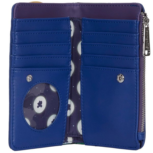 Maceta ET Loungefly Portefeuille