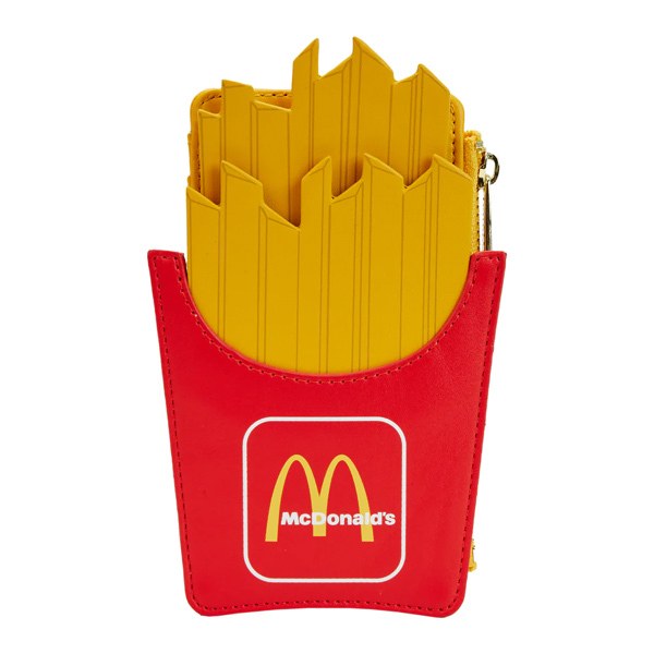 Papas fritas a la carta de McDonald's Loungefly