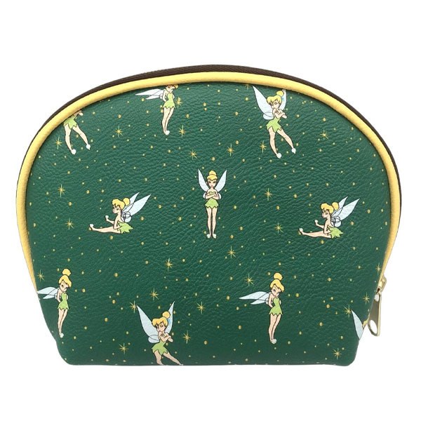 Disney Loungefly Trousse Tinkerbell Porque Excluido