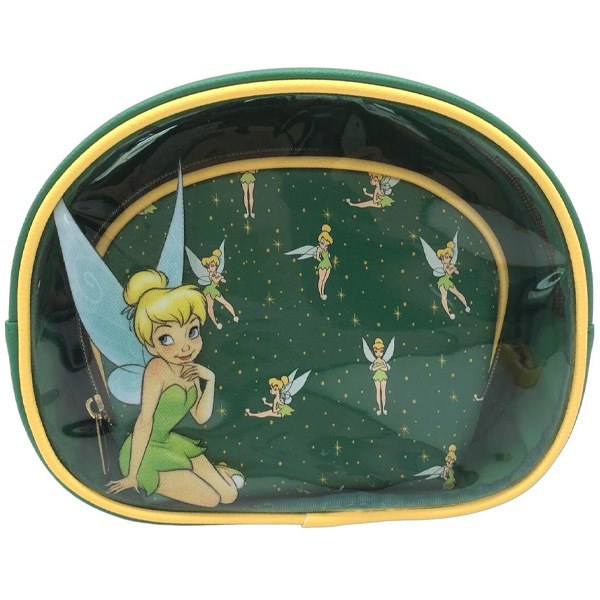 Disney Loungefly Trousse Tinkerbell Porque Excluido