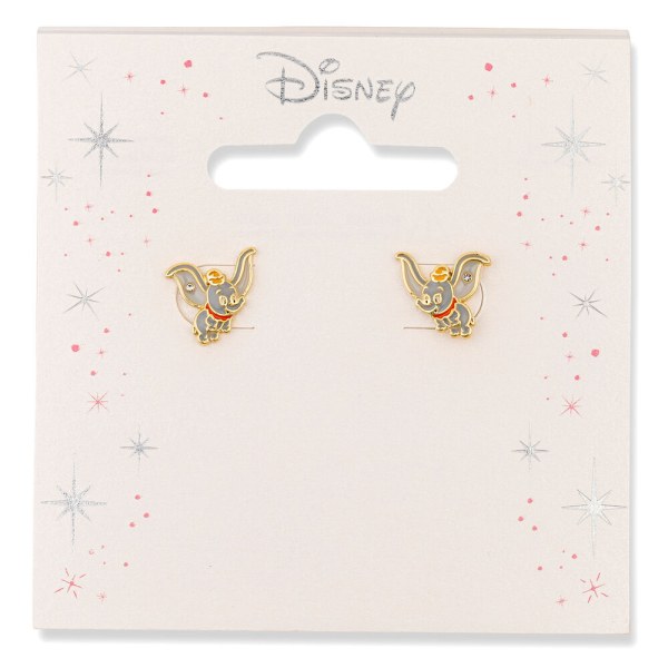 Pendientes de bebé Dumbo - Disney