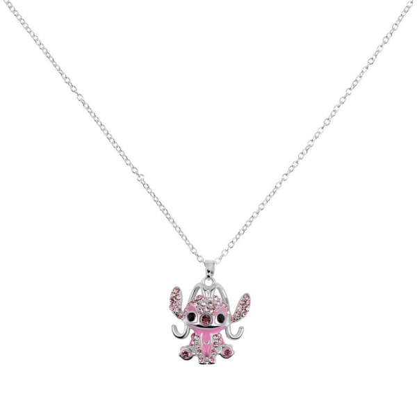 Collar ángel - Disney Stitch