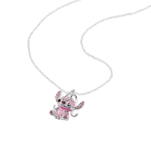 Collar ángel - Disney Stitch